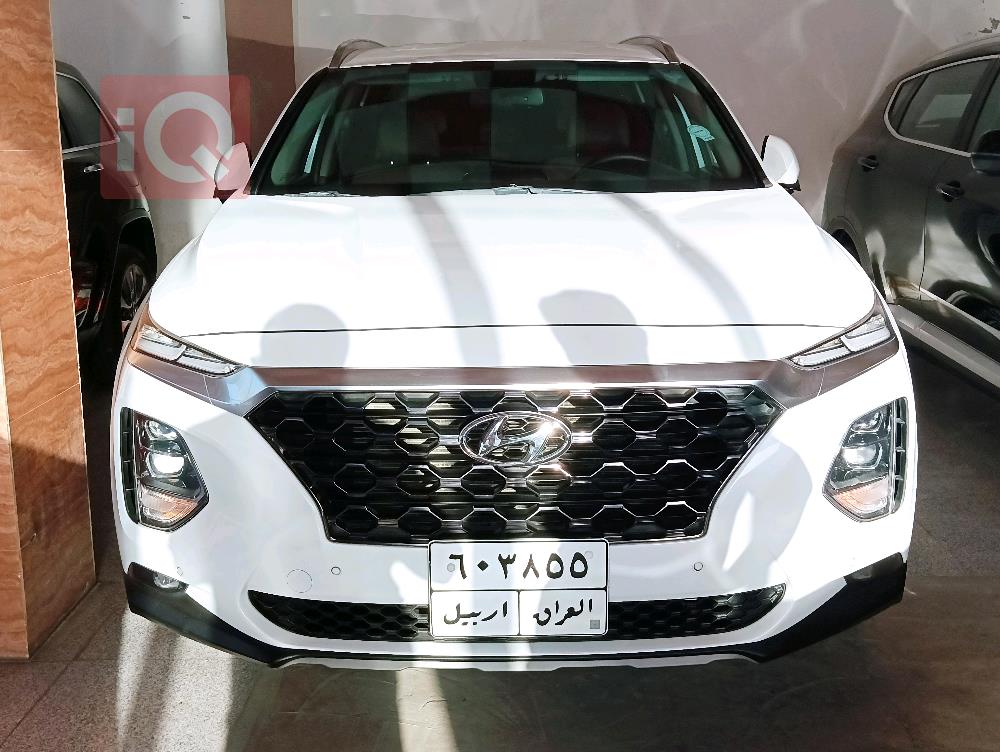 هیوندای سەنتافی